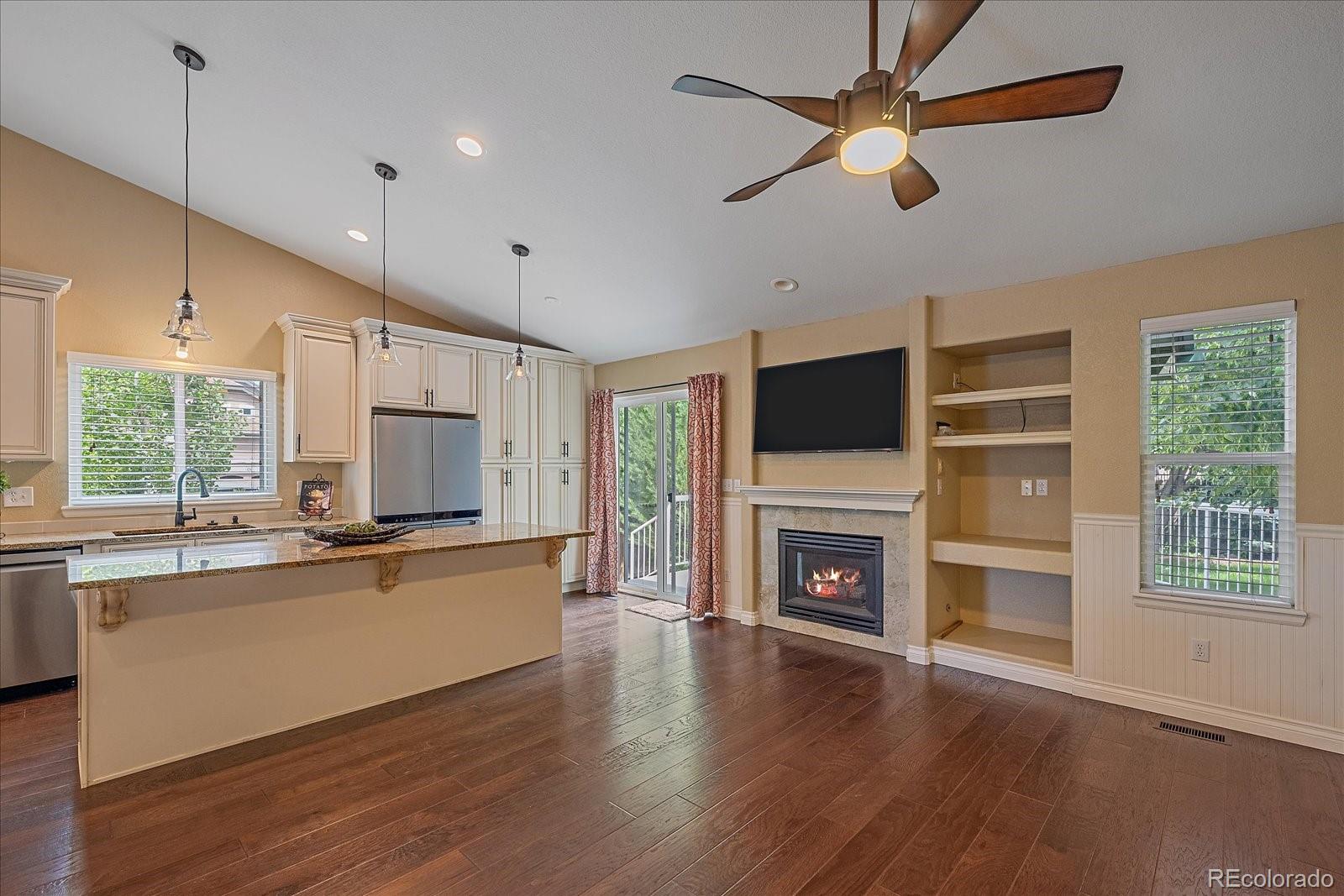 MLS Image #11 for 9406  troon village way,lone tree, Colorado