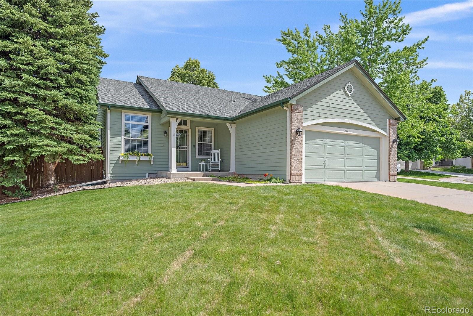 MLS Image #2 for 9406  troon village way,lone tree, Colorado