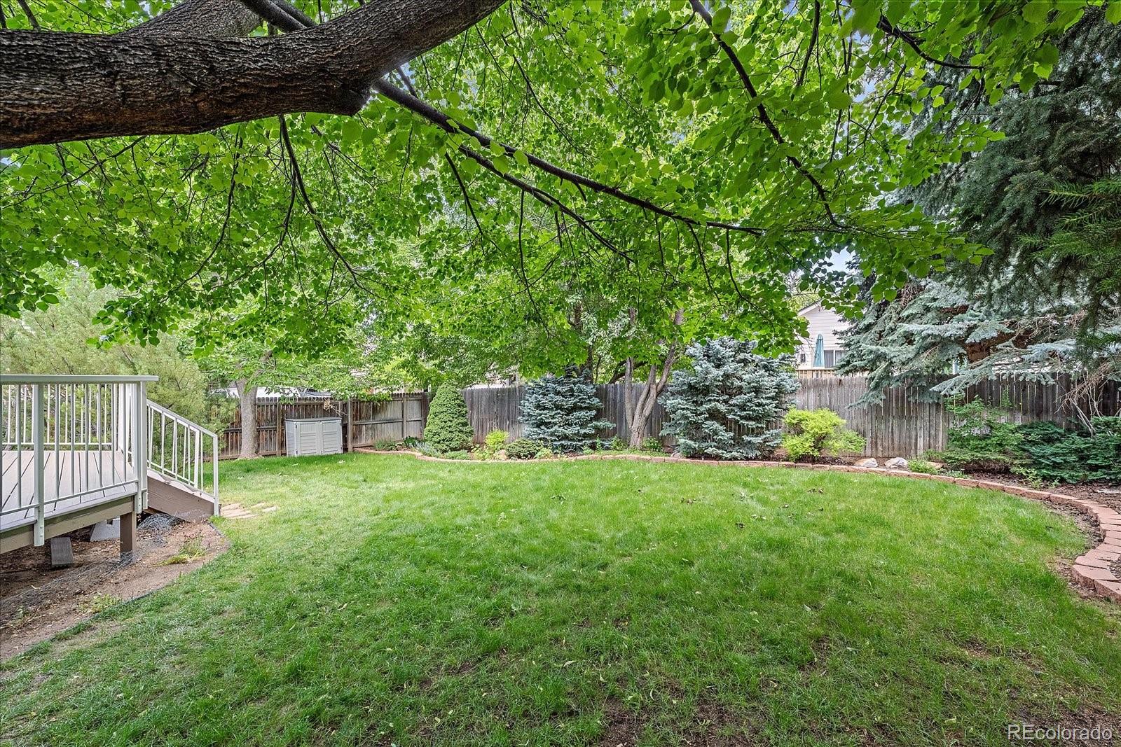 MLS Image #21 for 9406  troon village way,lone tree, Colorado