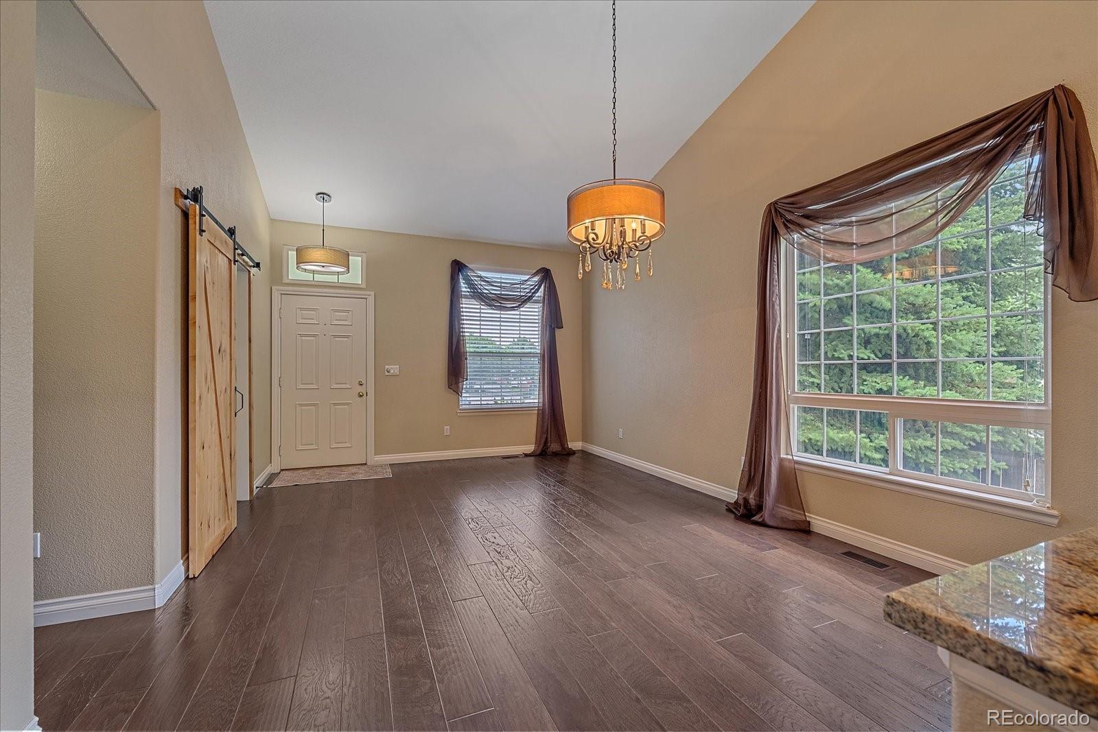 MLS Image #3 for 9406  troon village way,lone tree, Colorado