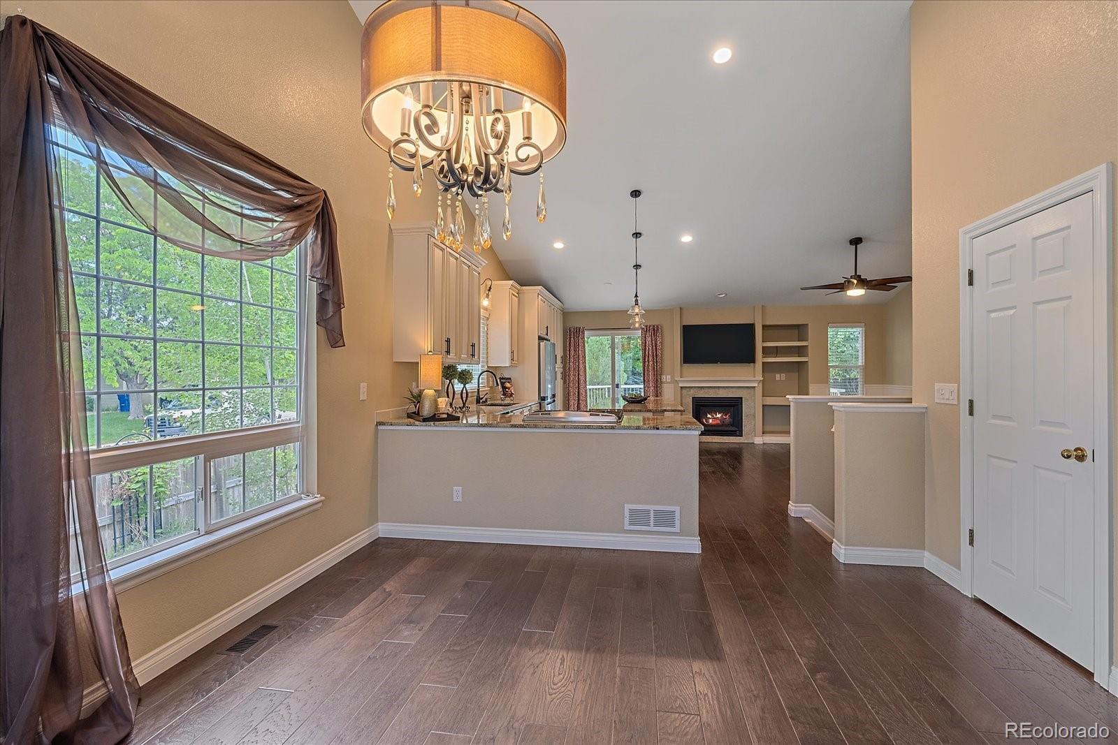 MLS Image #7 for 9406  troon village way,lone tree, Colorado