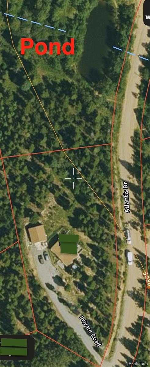 MLS Image #36 for 81  atlantis drive,black hawk, Colorado