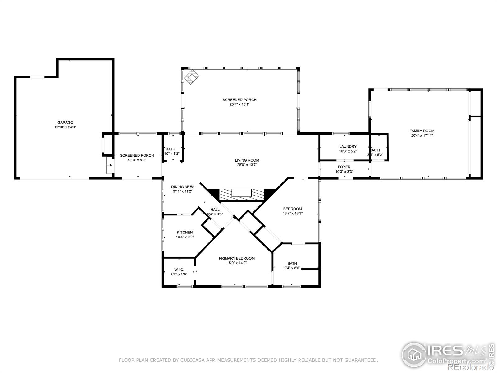 MLS Image #18 for 2221 n 95th street,boulder, Colorado