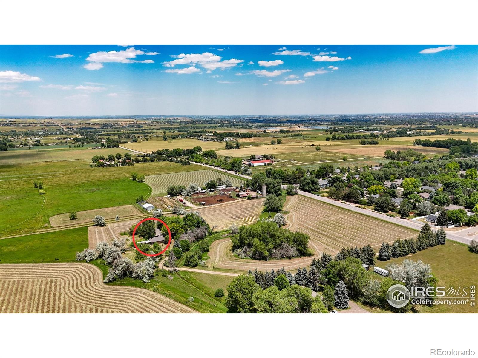 MLS Image #2 for 2221 n 95th street,boulder, Colorado