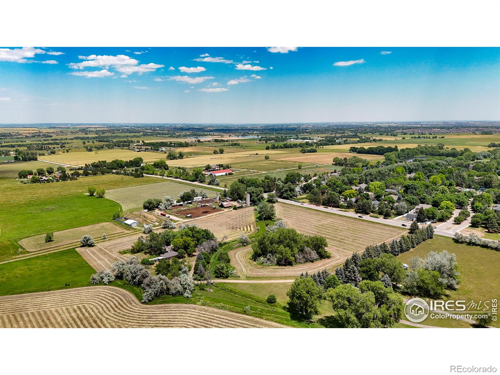 MLS Image #3 for 2221 n 95th street,boulder, Colorado