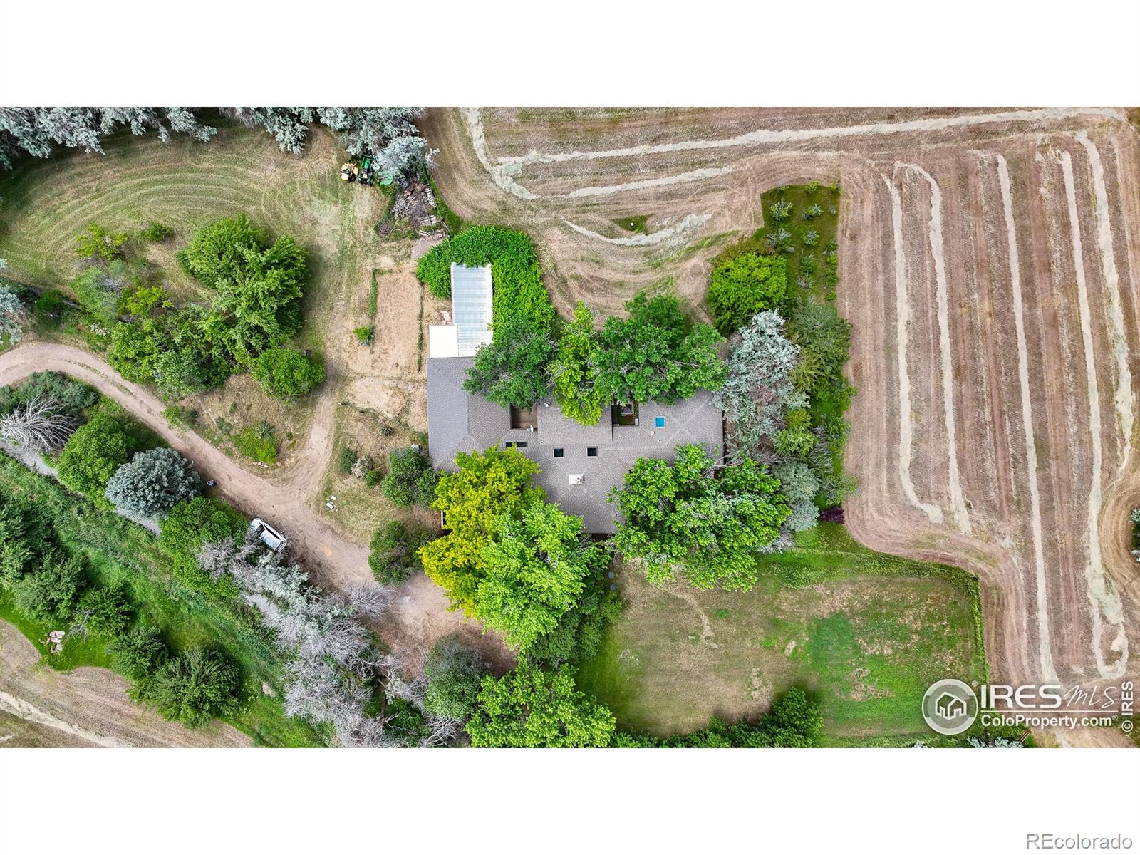 MLS Image #4 for 2221 n 95th street,boulder, Colorado
