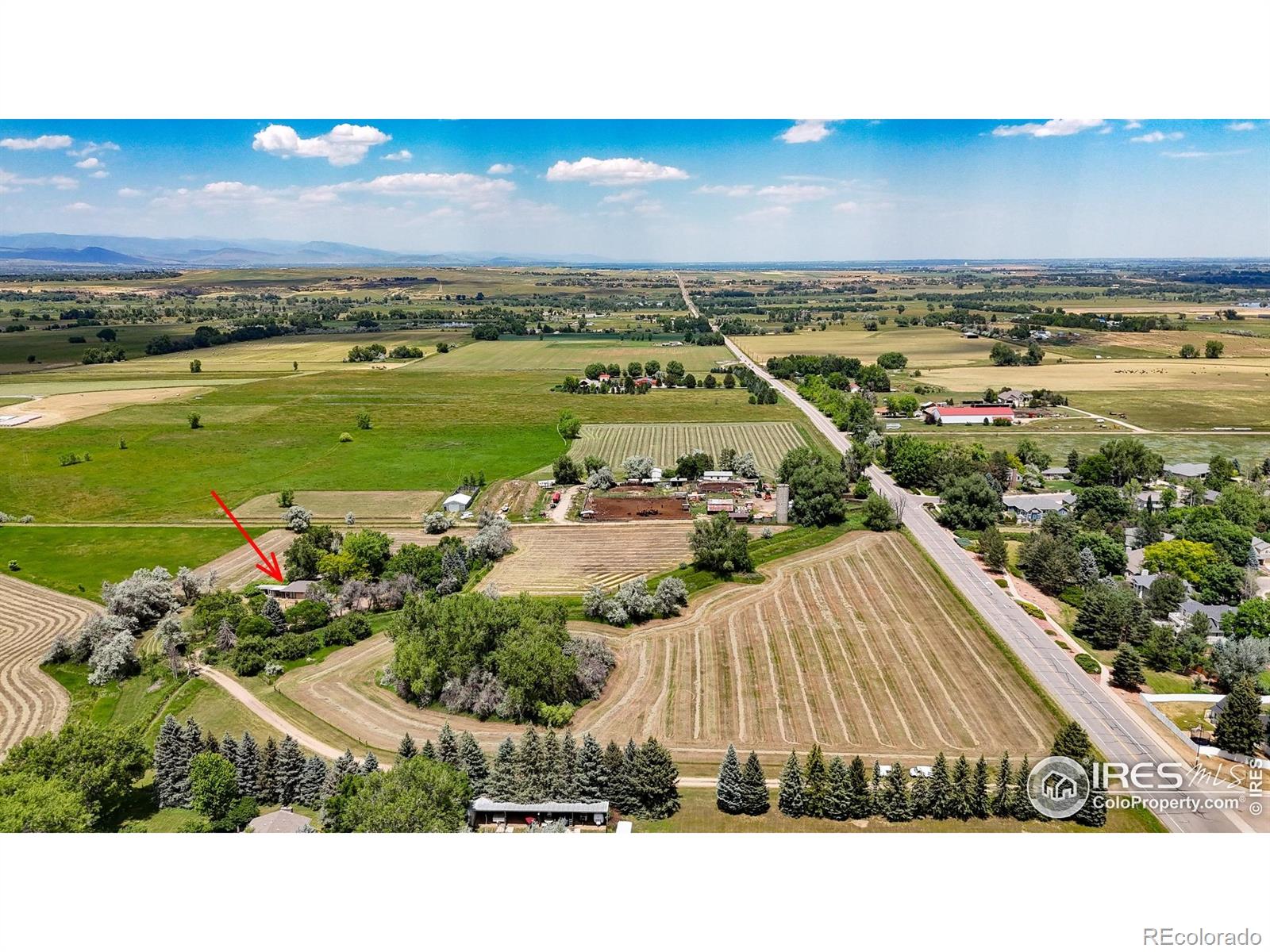 MLS Image #5 for 2221 n 95th street,boulder, Colorado