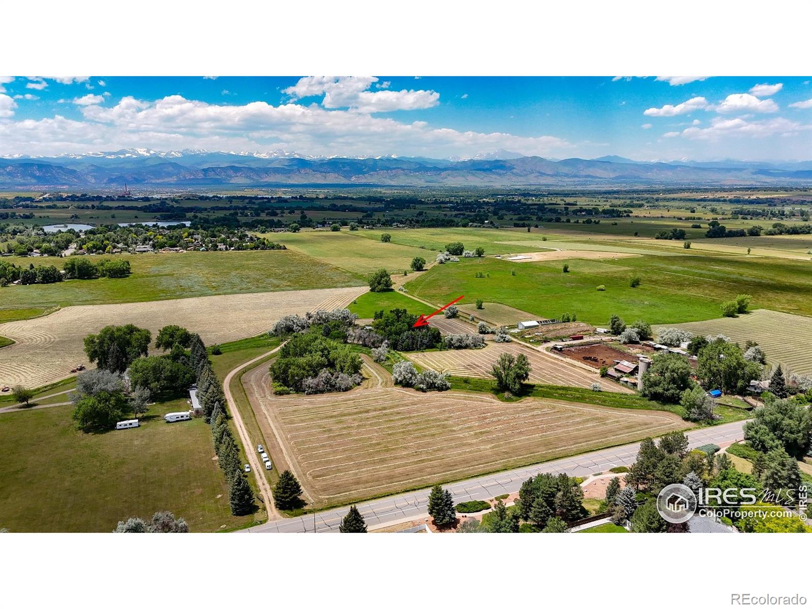 MLS Image #6 for 2221 n 95th street,boulder, Colorado