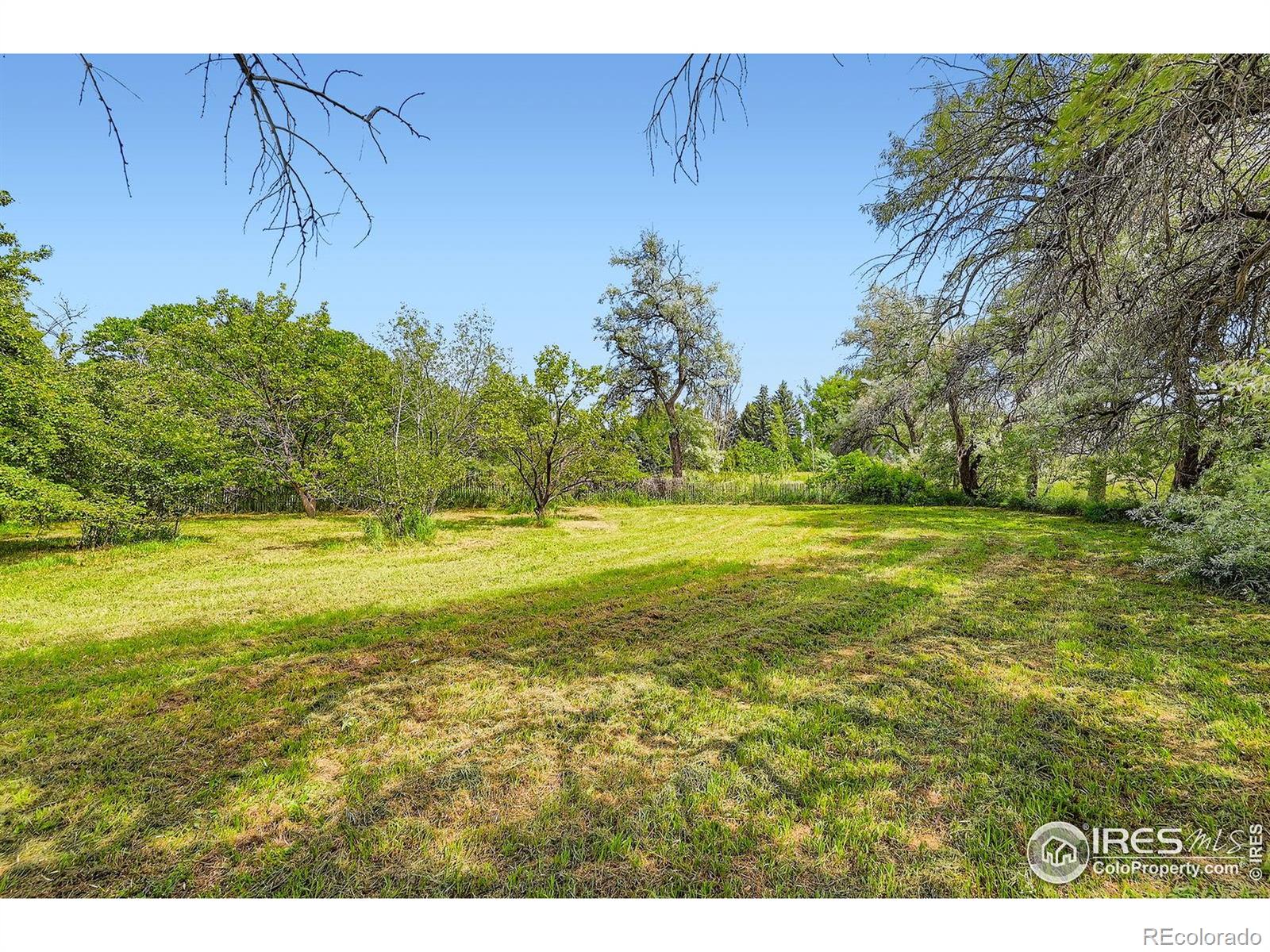 MLS Image #7 for 2221 n 95th street,boulder, Colorado