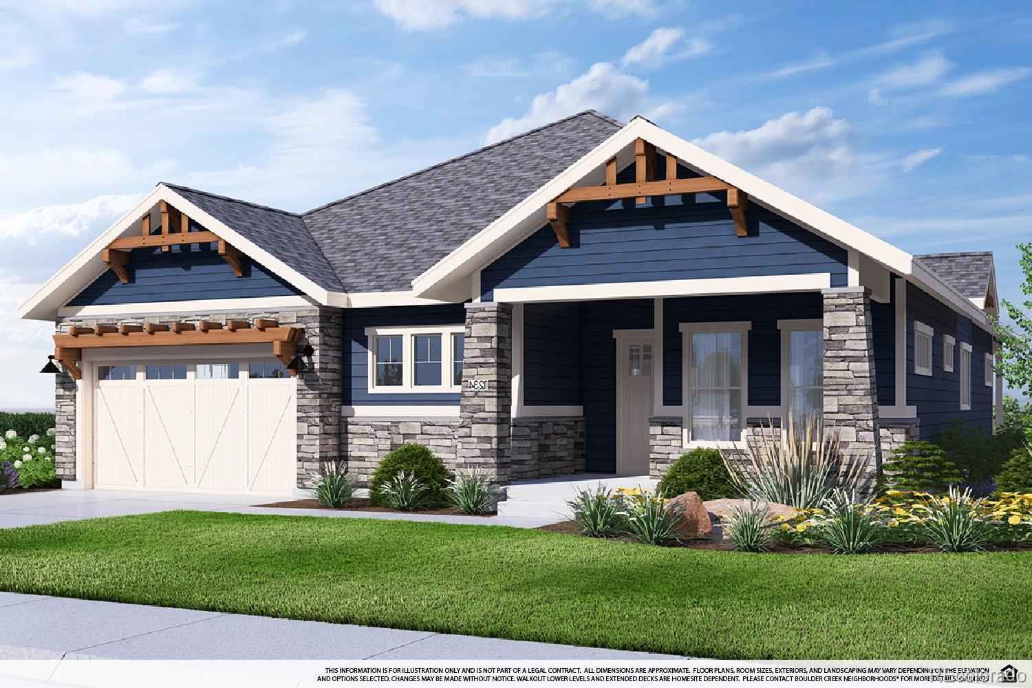 MLS Image #0 for 14111  blue stem street,broomfield, Colorado