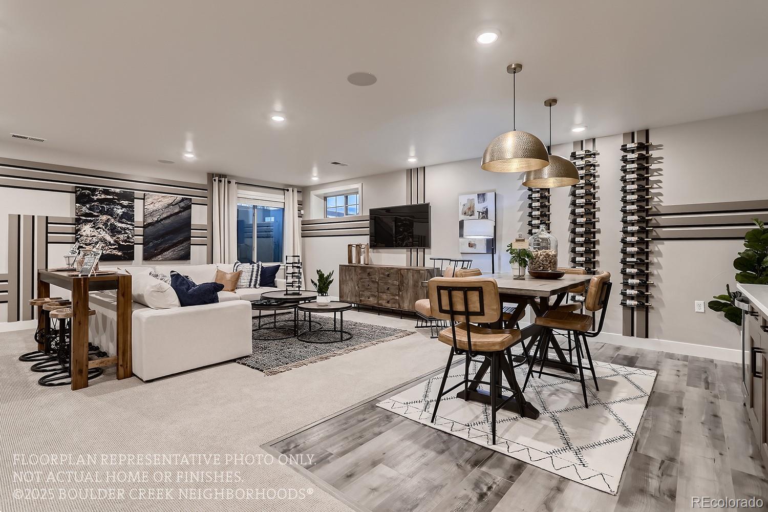 MLS Image #28 for 14111  blue stem street,broomfield, Colorado