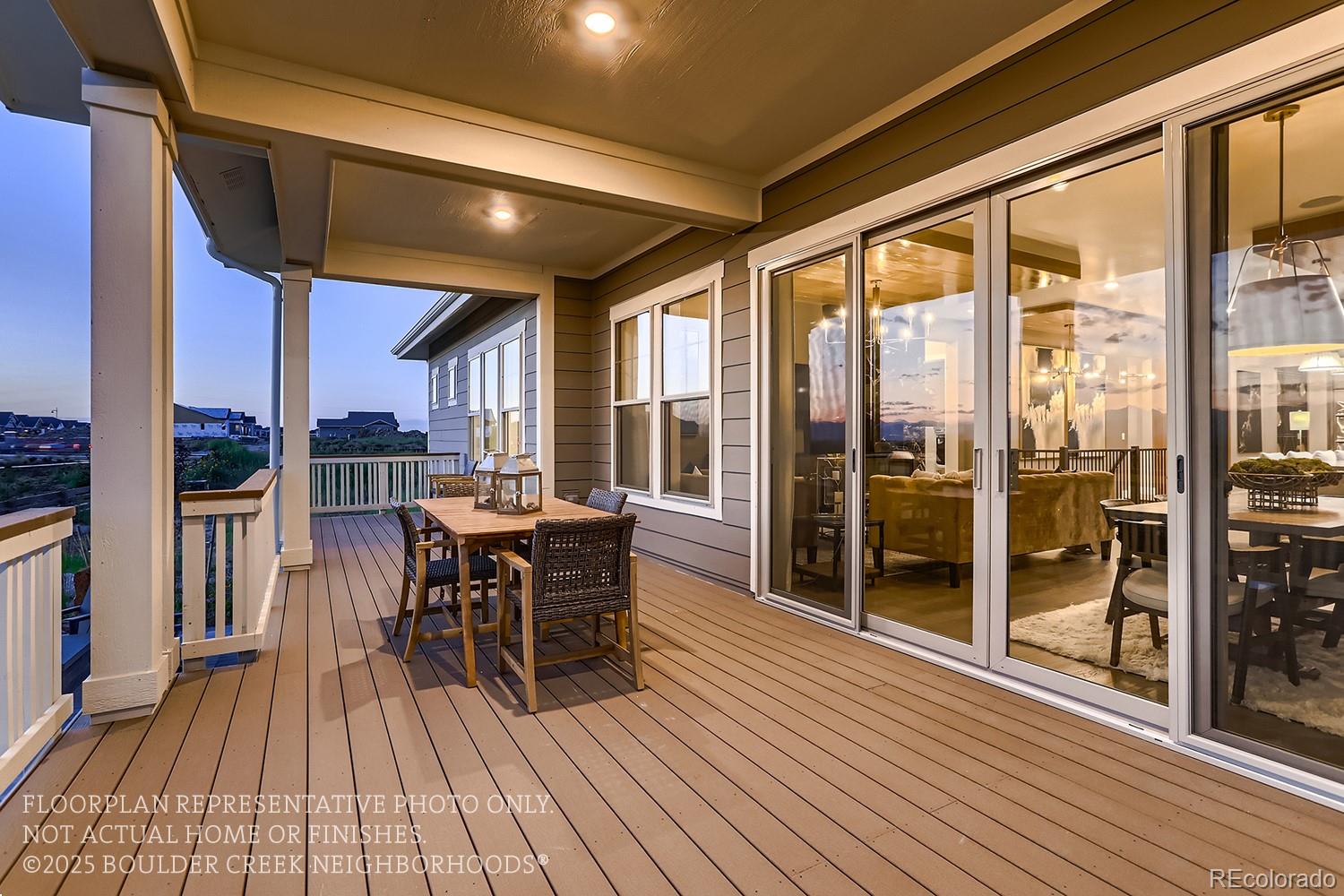 MLS Image #38 for 14111  blue stem street,broomfield, Colorado