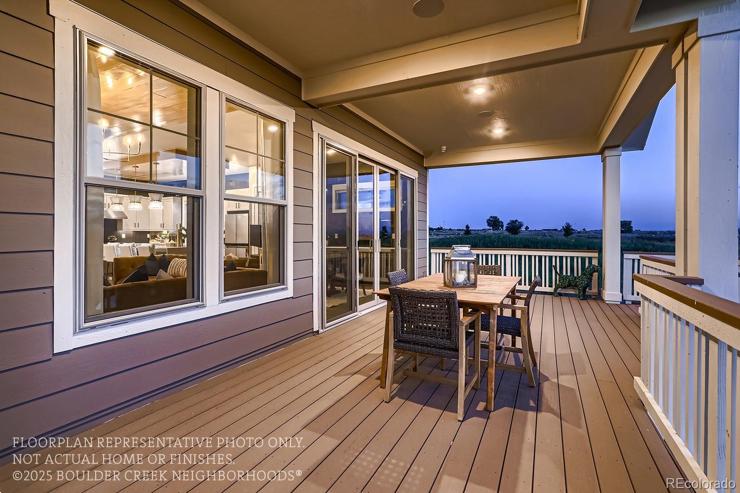 MLS Image #39 for 14111  blue stem street,broomfield, Colorado