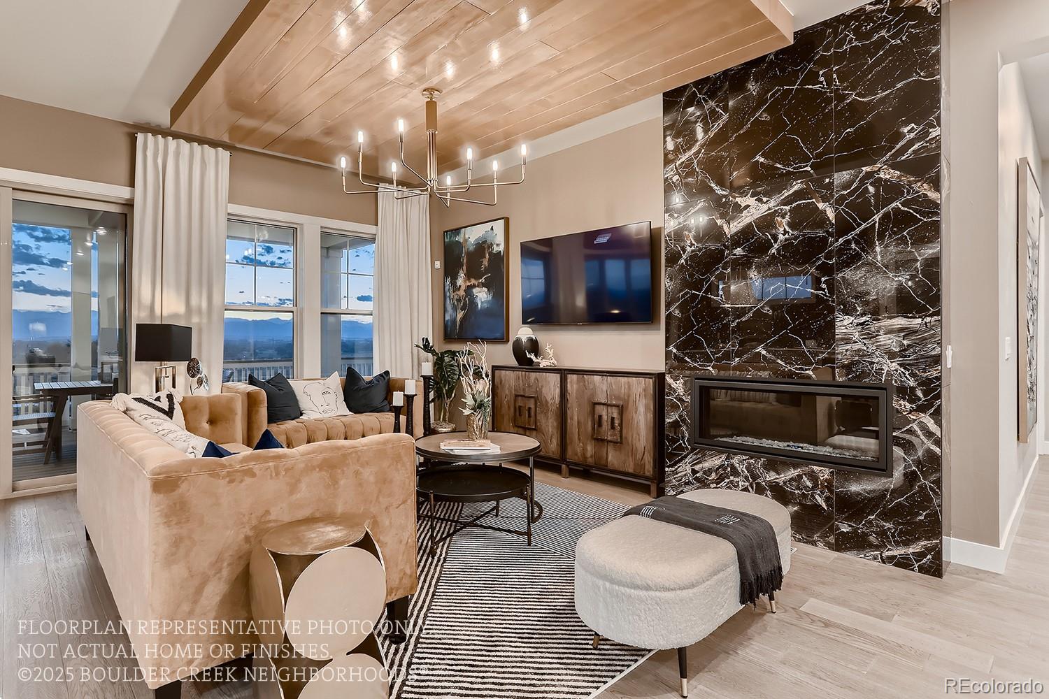 MLS Image #5 for 14111  blue stem street,broomfield, Colorado