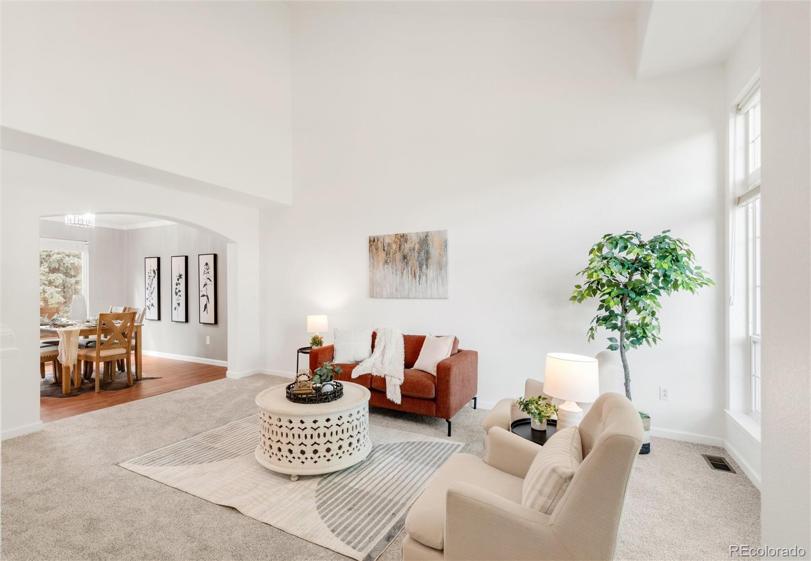 MLS Image #2 for 19428 e crestridge circle,centennial, Colorado