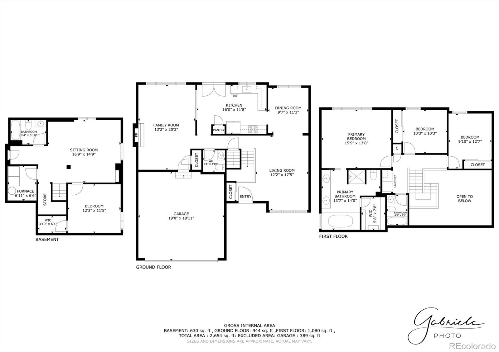 MLS Image #27 for 19428 e crestridge circle,centennial, Colorado