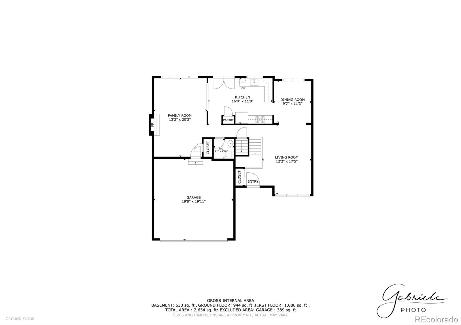 MLS Image #28 for 19428 e crestridge circle,centennial, Colorado
