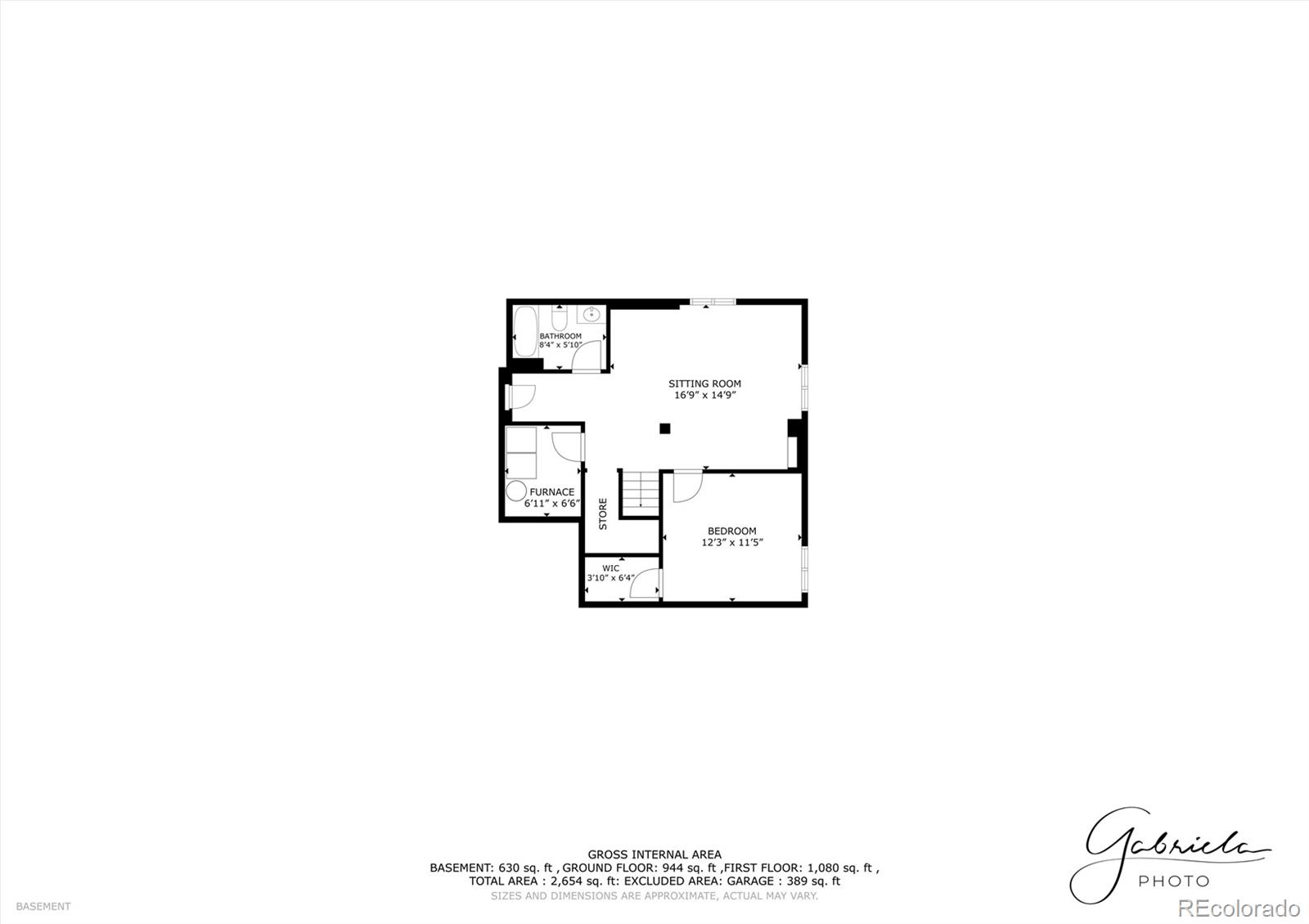 MLS Image #30 for 19428 e crestridge circle,centennial, Colorado