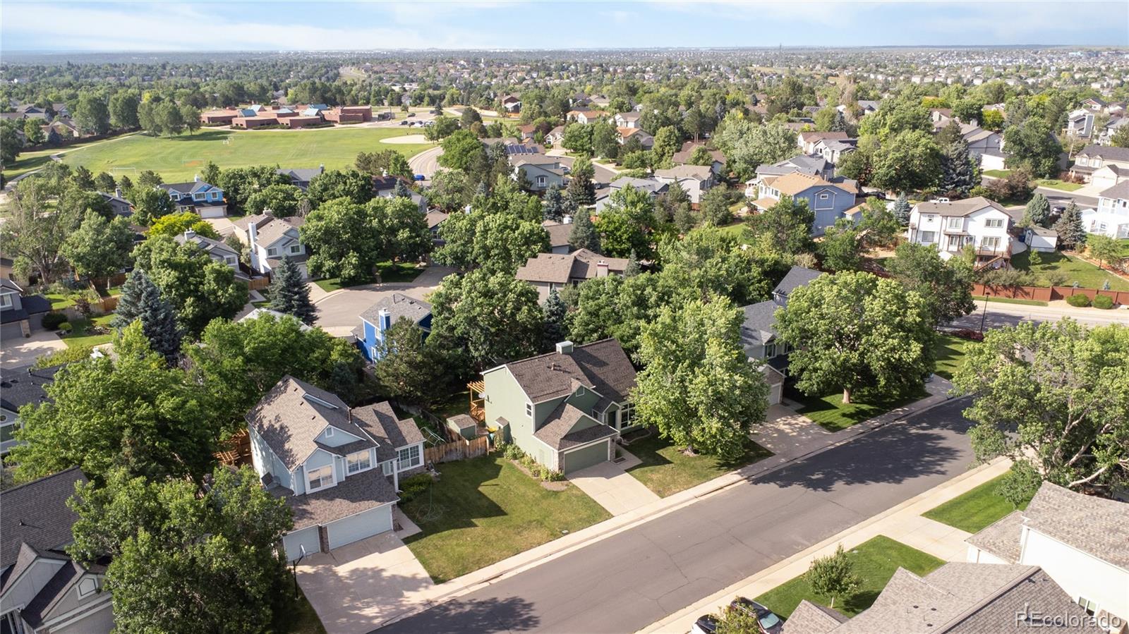 MLS Image #34 for 19428 e crestridge circle,centennial, Colorado