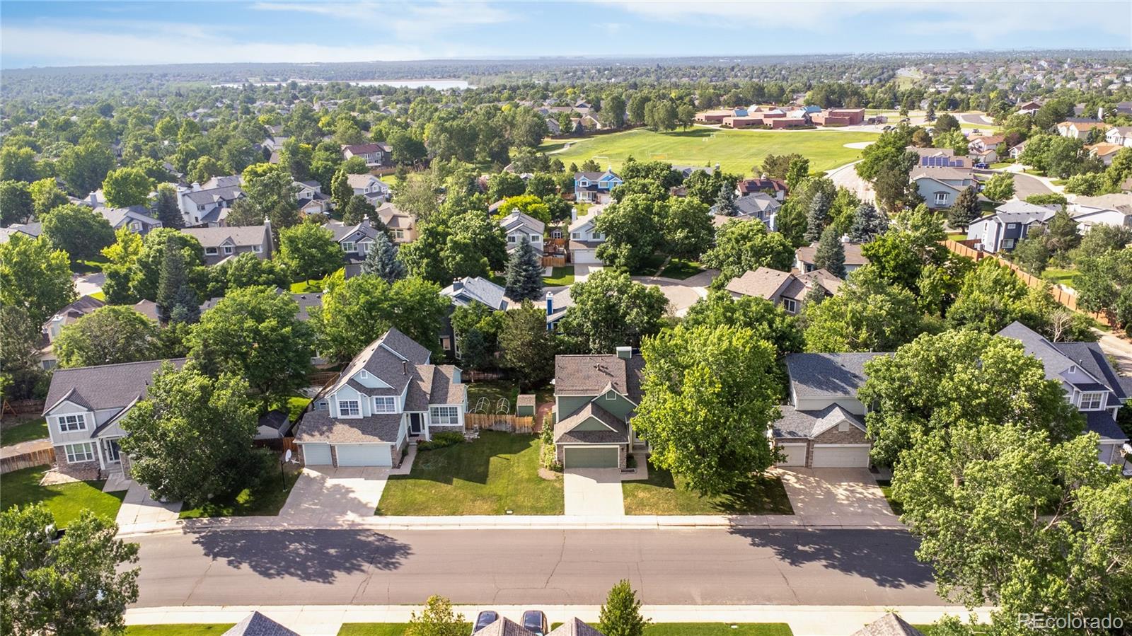 MLS Image #35 for 19428 e crestridge circle,centennial, Colorado