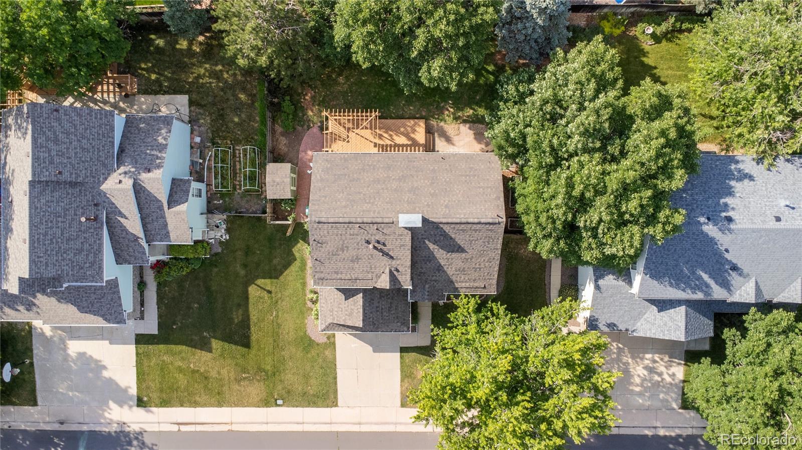 MLS Image #37 for 19428 e crestridge circle,centennial, Colorado