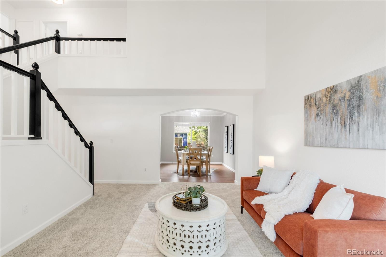 MLS Image #4 for 19428 e crestridge circle,centennial, Colorado