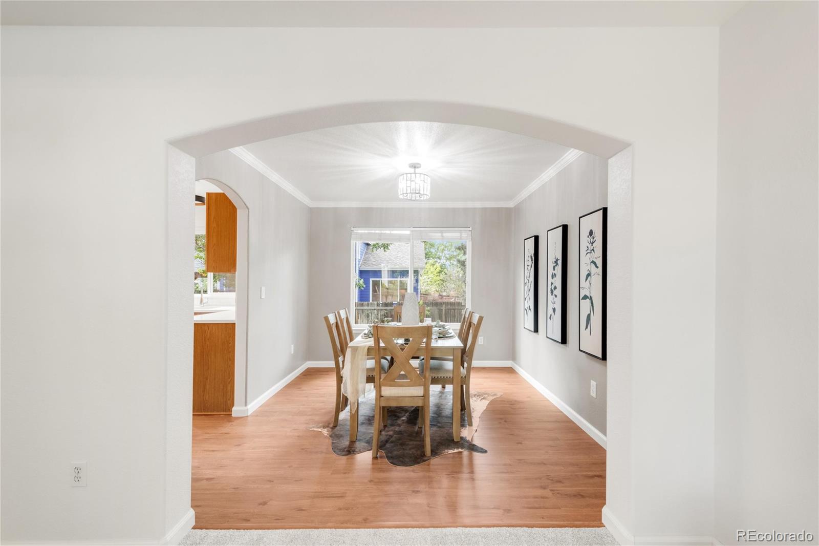 MLS Image #5 for 19428 e crestridge circle,centennial, Colorado