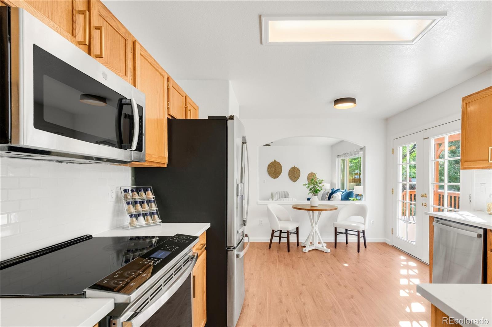 MLS Image #8 for 19428 e crestridge circle,centennial, Colorado