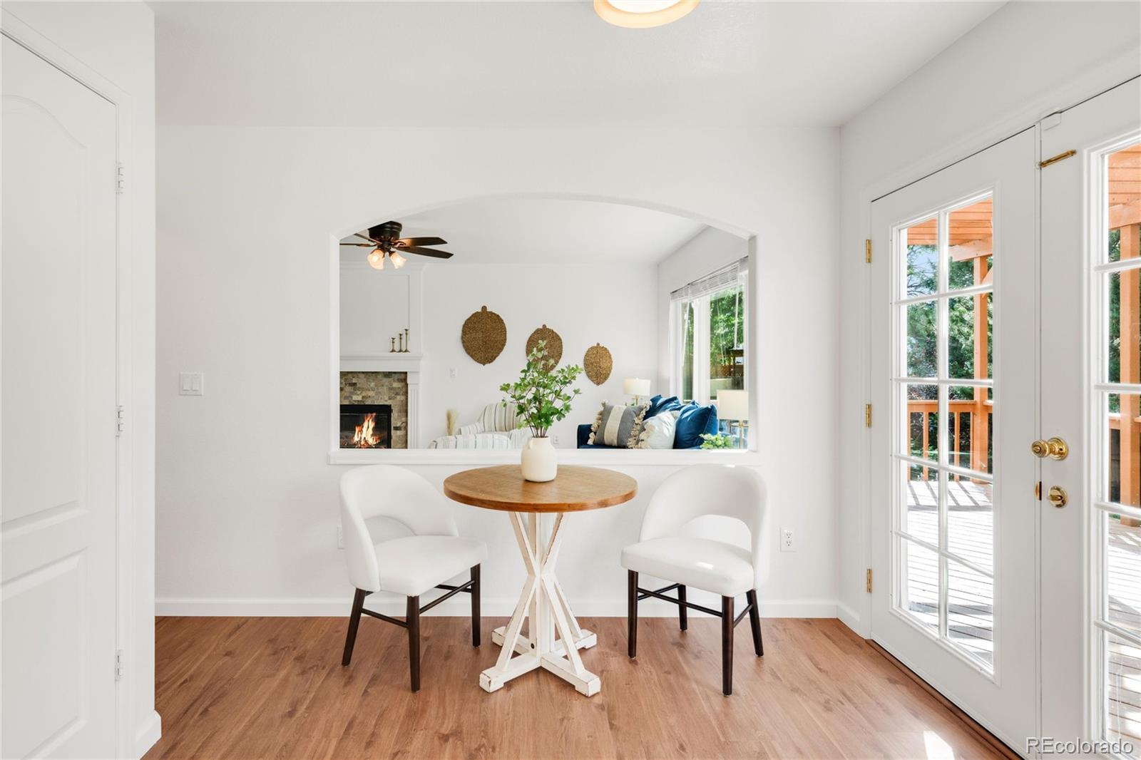 MLS Image #9 for 19428 e crestridge circle,centennial, Colorado