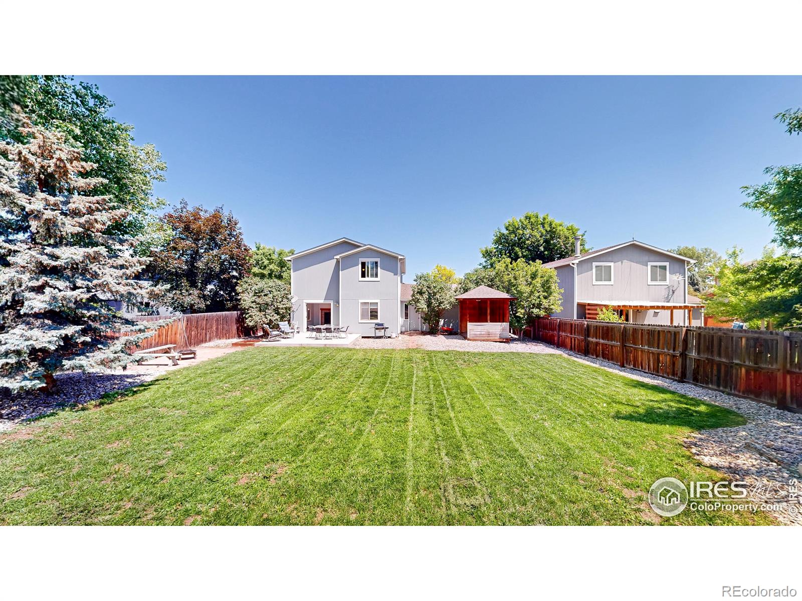 MLS Image #30 for 2027  churchill court,fort collins, Colorado