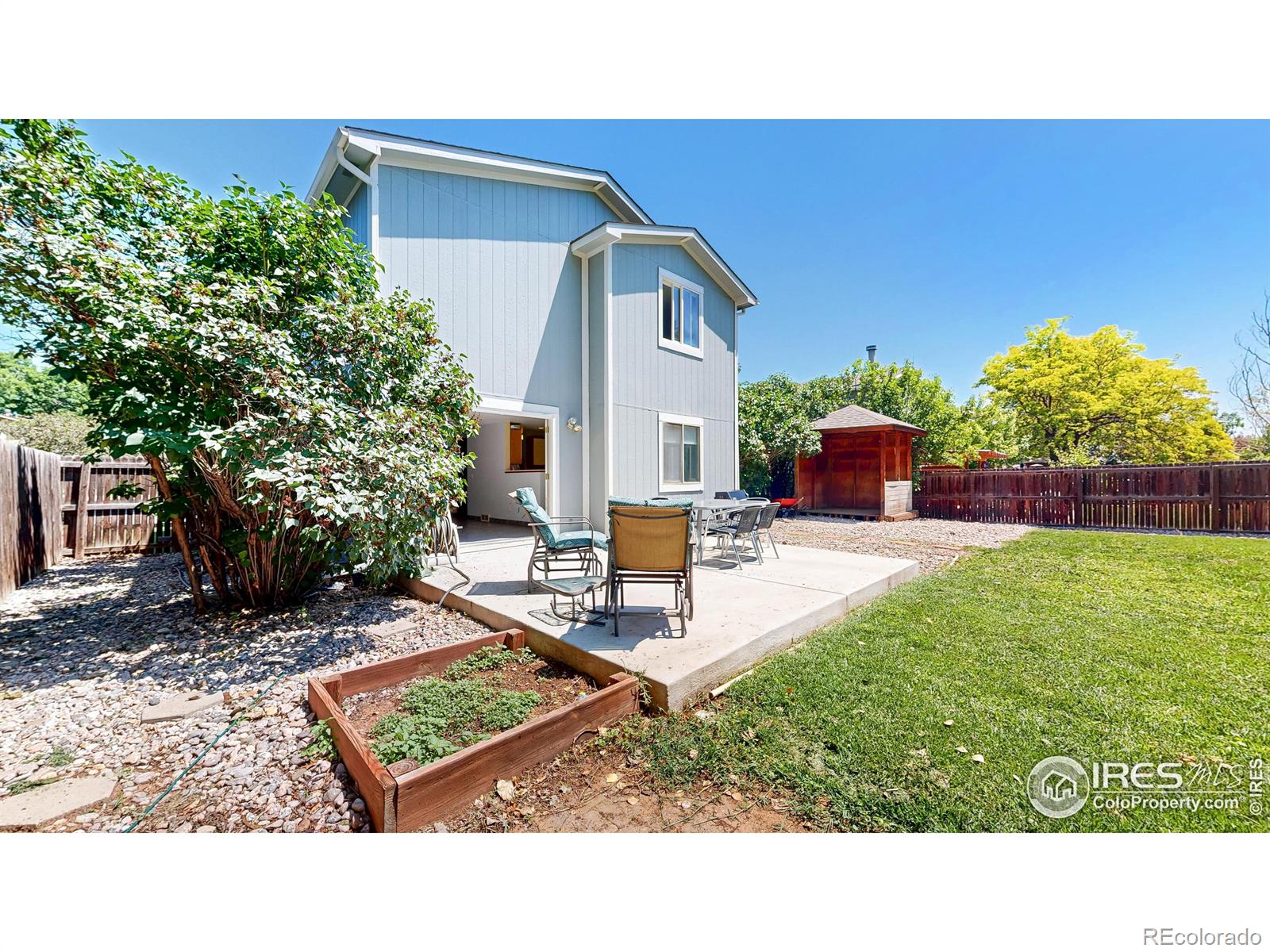 MLS Image #31 for 2027  churchill court,fort collins, Colorado