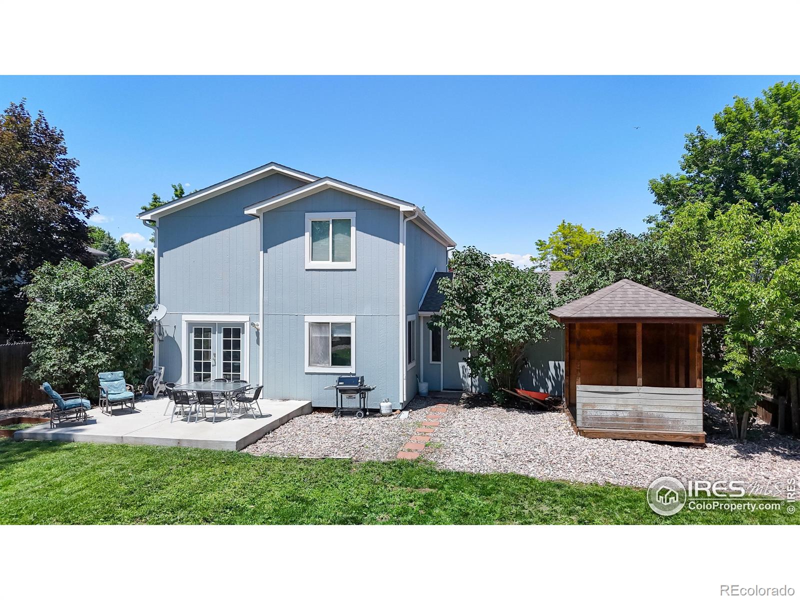 MLS Image #32 for 2027  churchill court,fort collins, Colorado