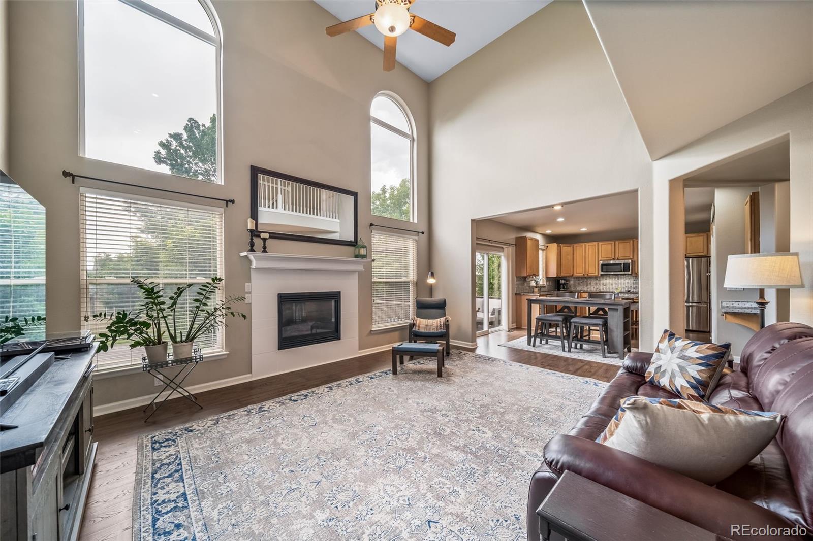 MLS Image #10 for 21305  martingale lane,parker, Colorado