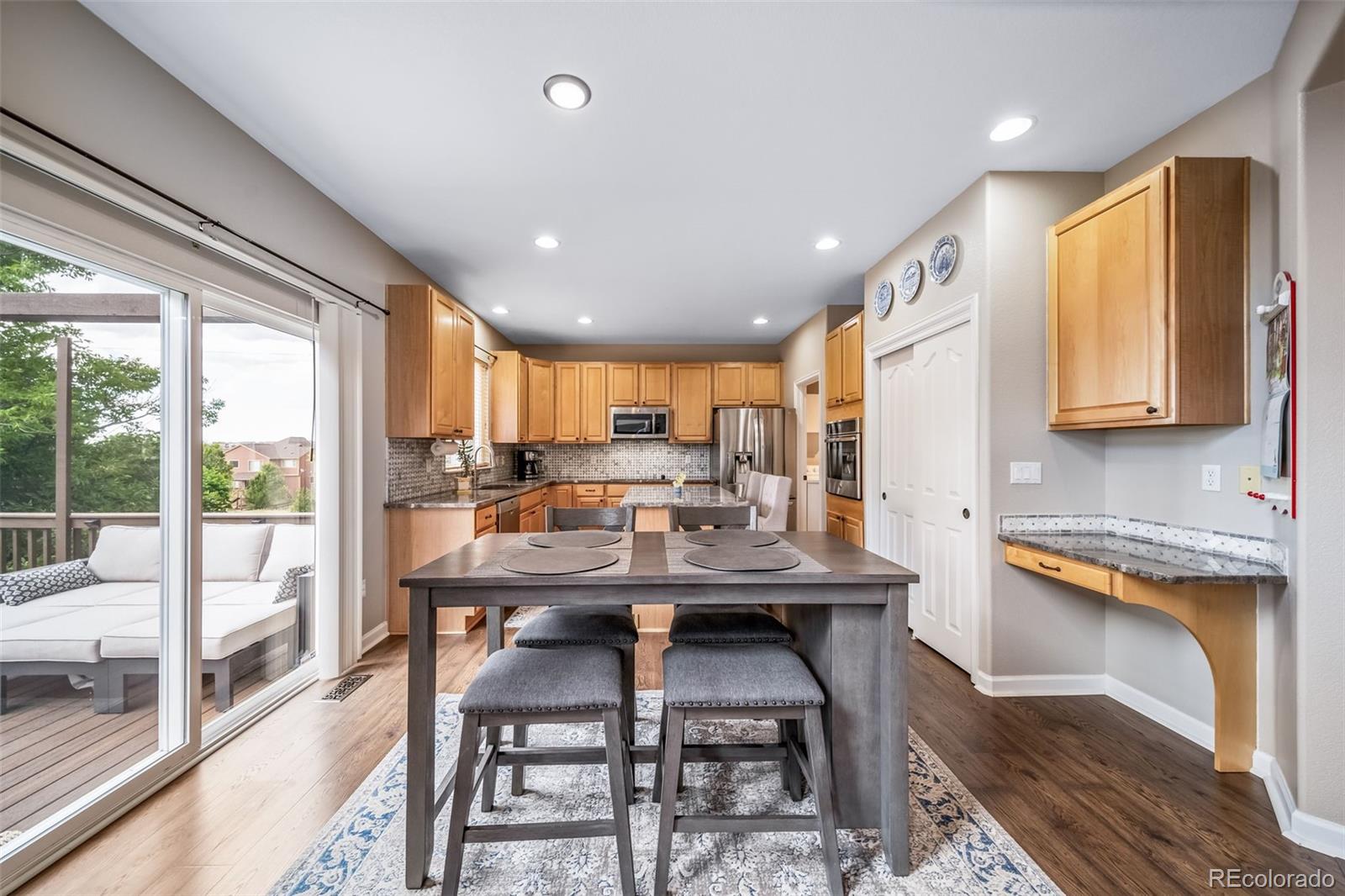 MLS Image #12 for 21305  martingale lane,parker, Colorado