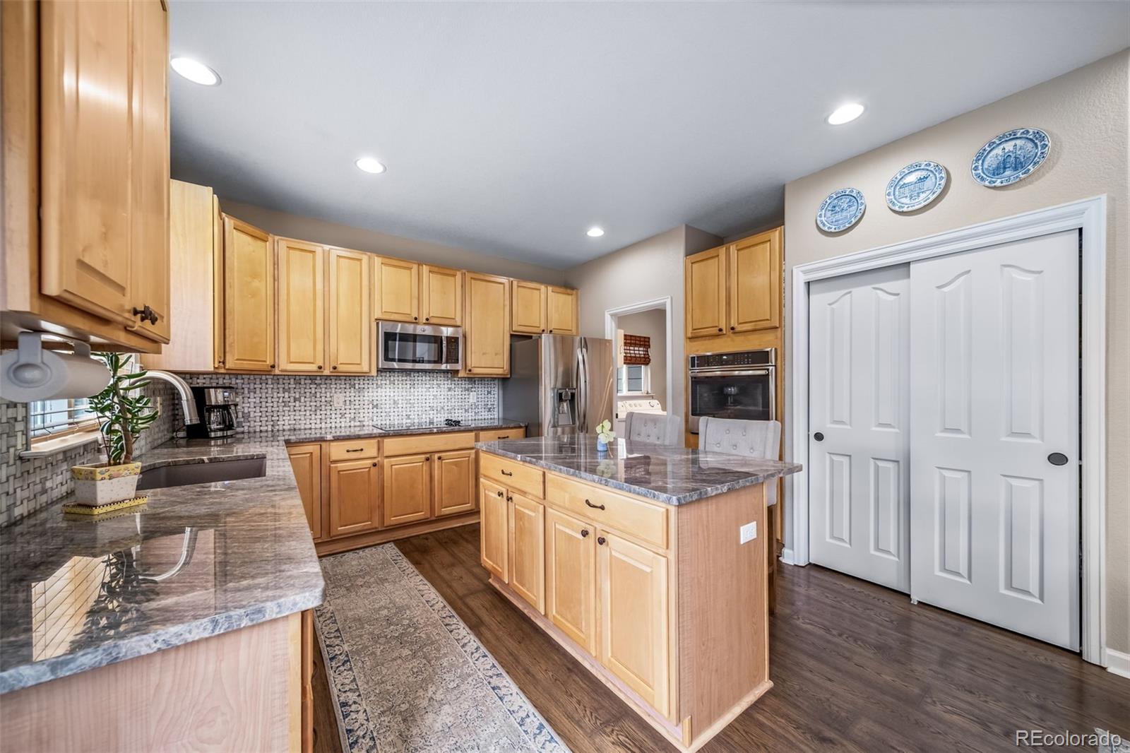 MLS Image #13 for 21305  martingale lane,parker, Colorado