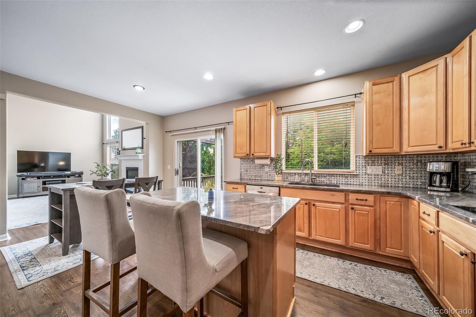 MLS Image #15 for 21305  martingale lane,parker, Colorado