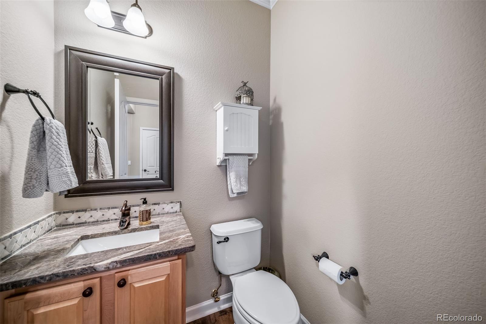 MLS Image #17 for 21305  martingale lane,parker, Colorado