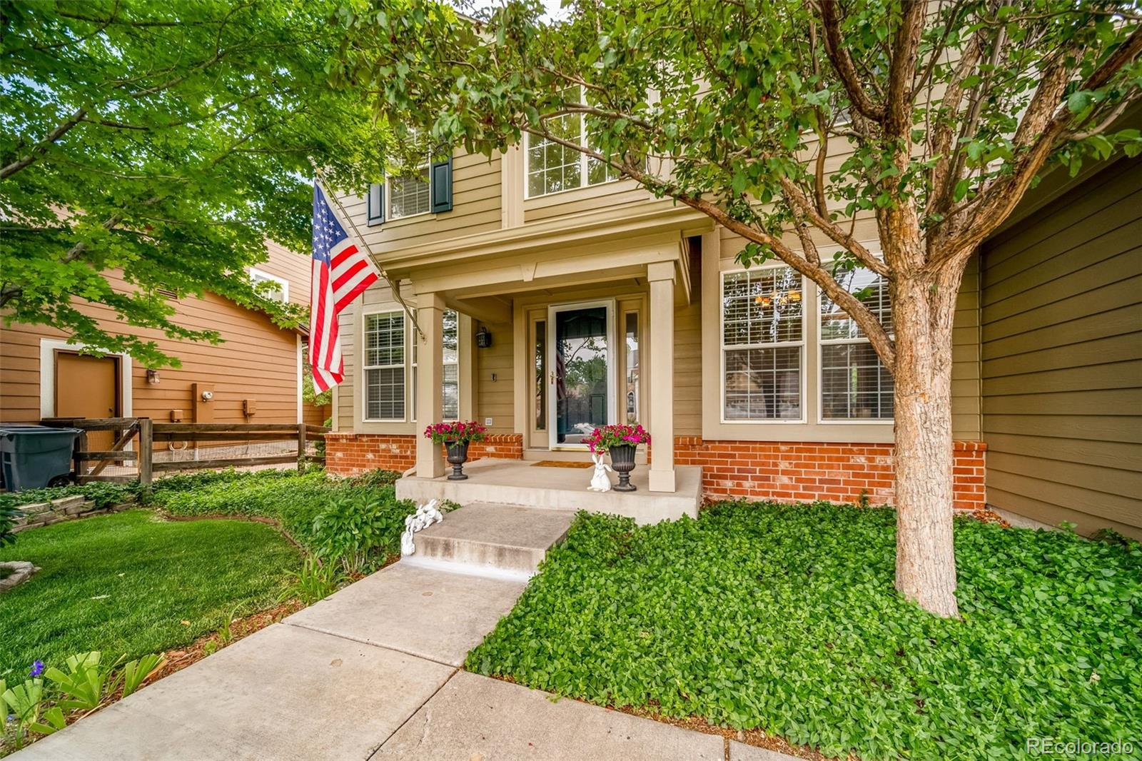MLS Image #2 for 21305  martingale lane,parker, Colorado