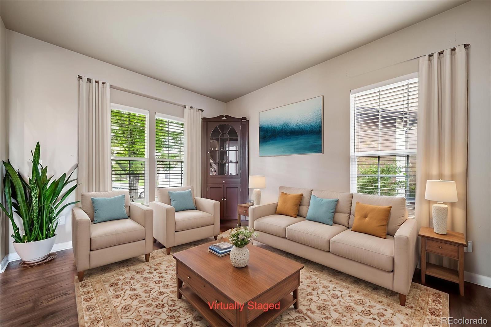 MLS Image #3 for 21305  martingale lane,parker, Colorado