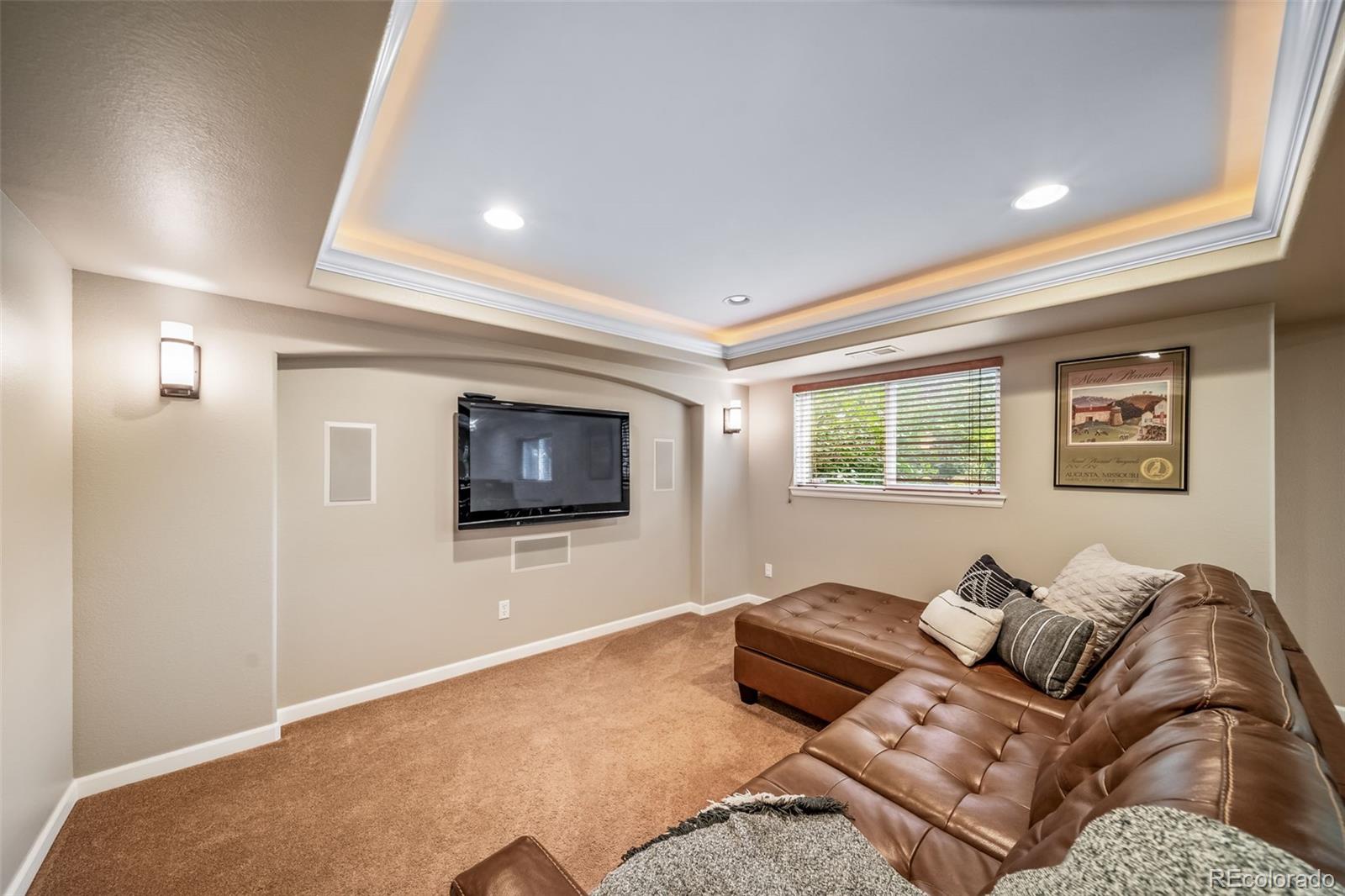 MLS Image #33 for 21305  martingale lane,parker, Colorado