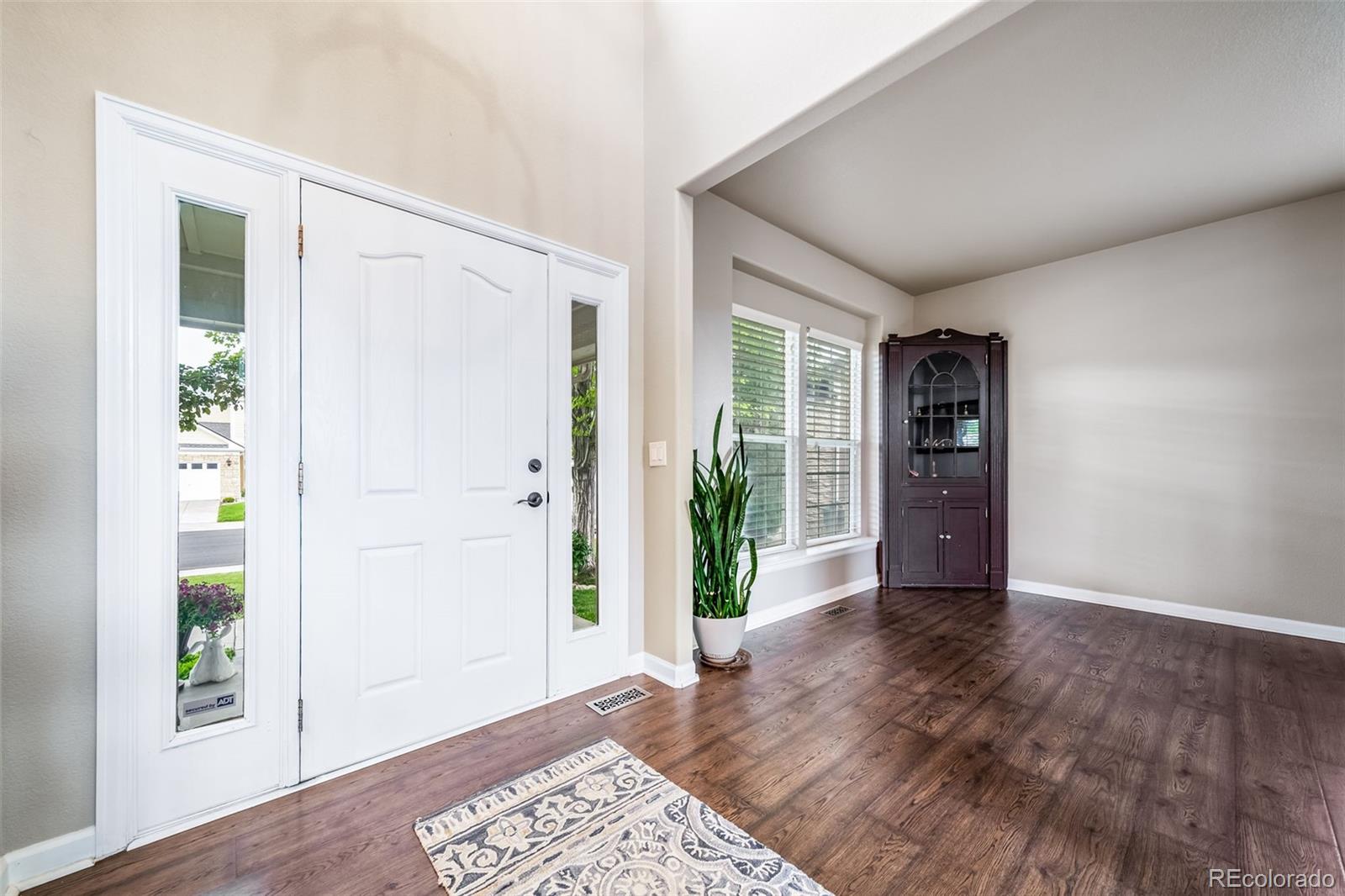 MLS Image #4 for 21305  martingale lane,parker, Colorado