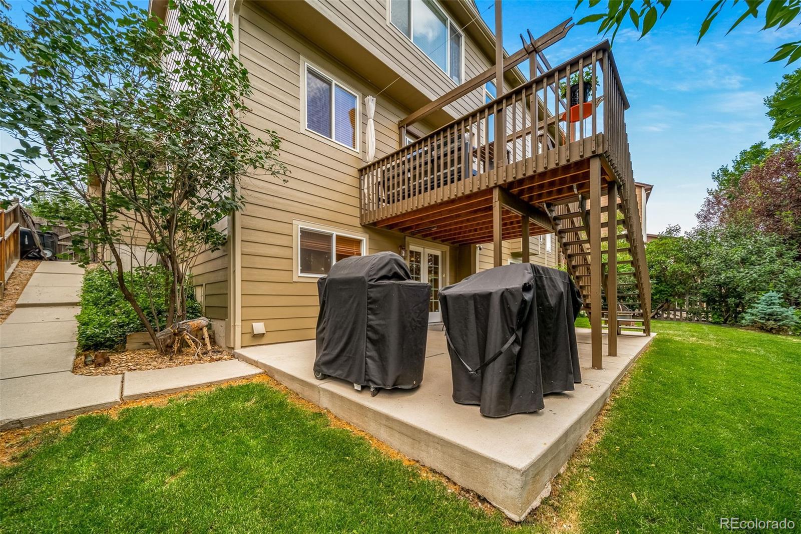 MLS Image #42 for 21305  martingale lane,parker, Colorado