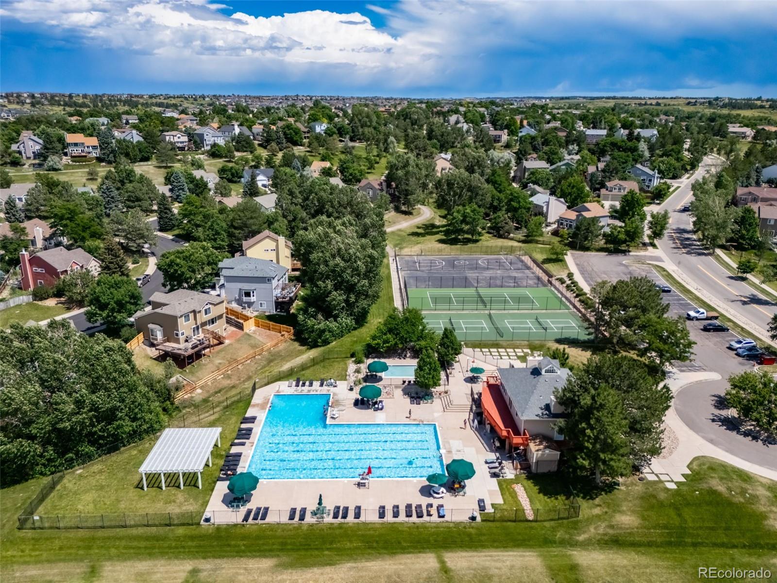 MLS Image #43 for 21305  martingale lane,parker, Colorado
