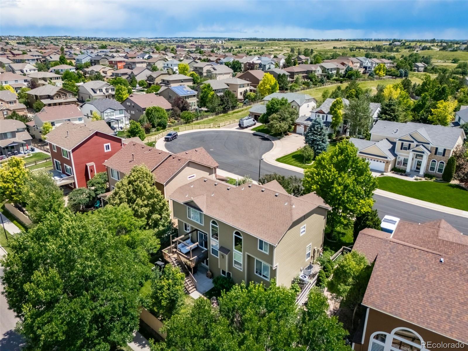 MLS Image #48 for 21305  martingale lane,parker, Colorado