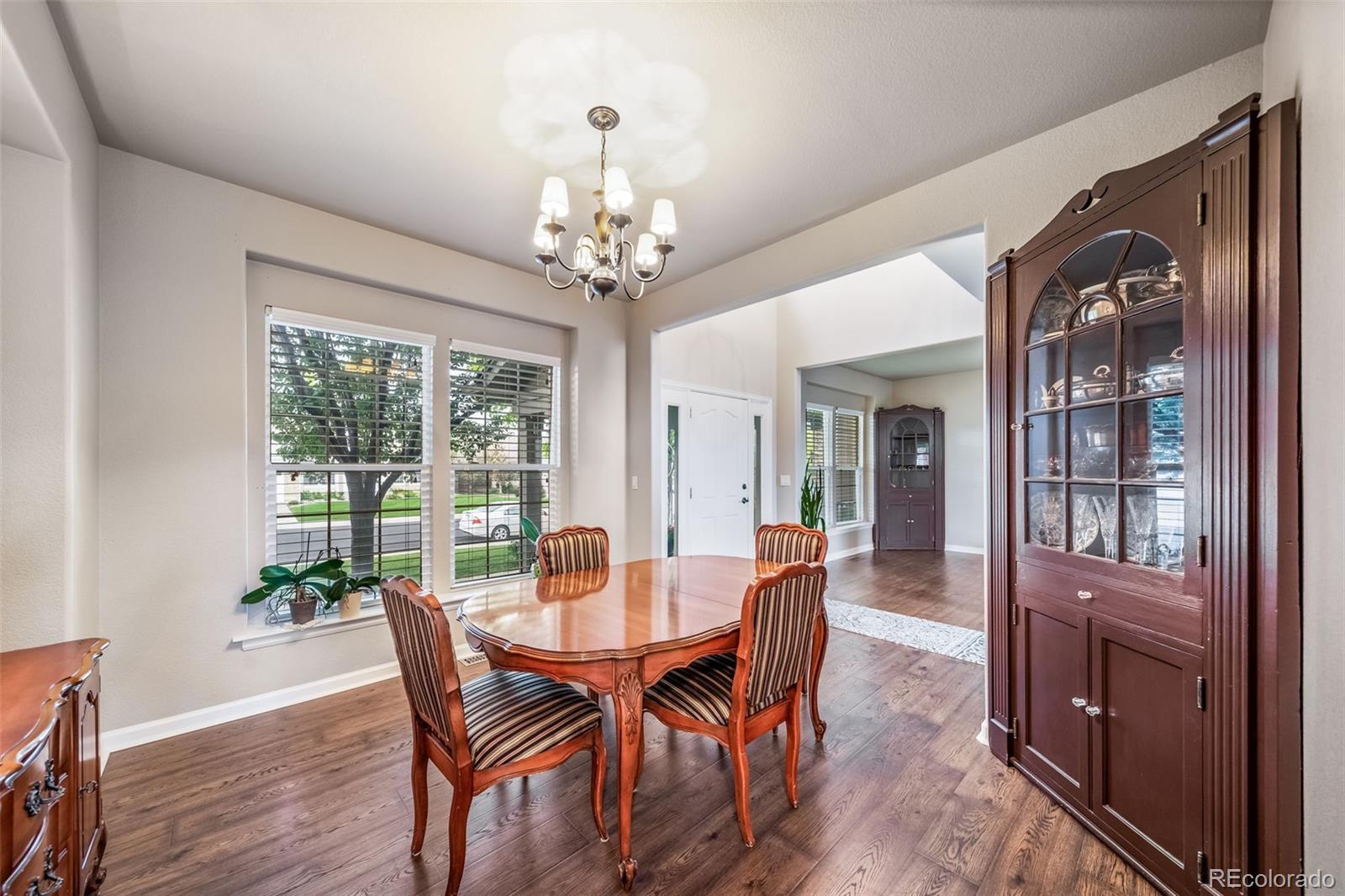 MLS Image #6 for 21305  martingale lane,parker, Colorado