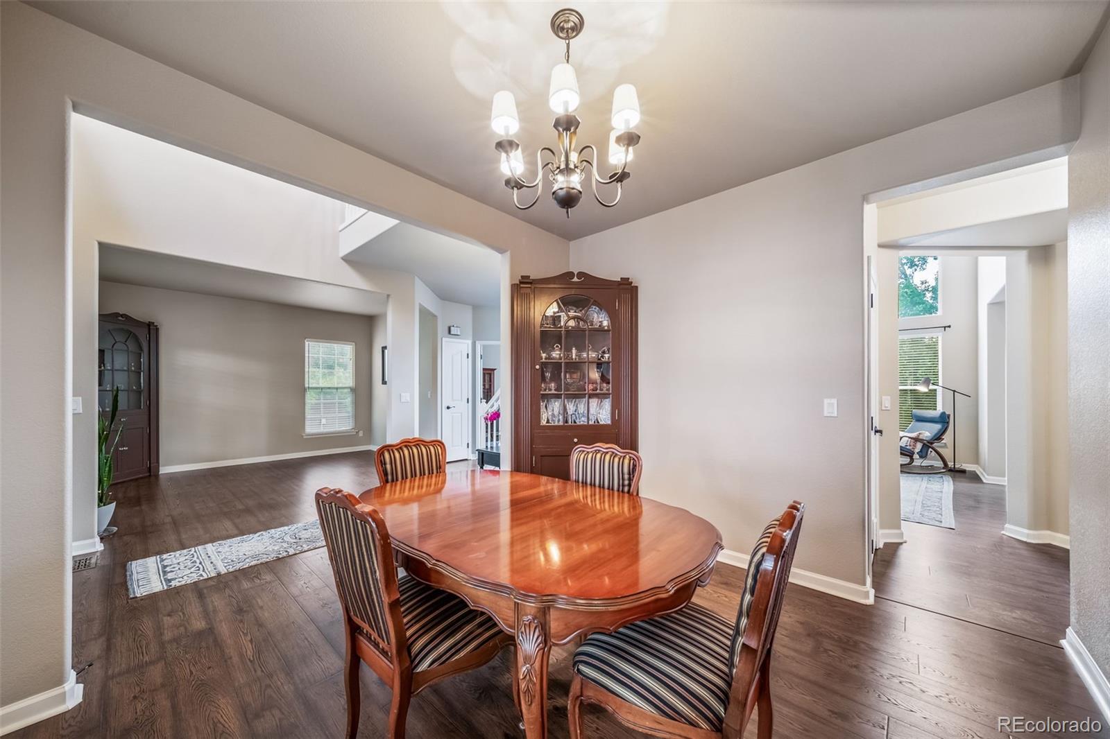 MLS Image #7 for 21305  martingale lane,parker, Colorado