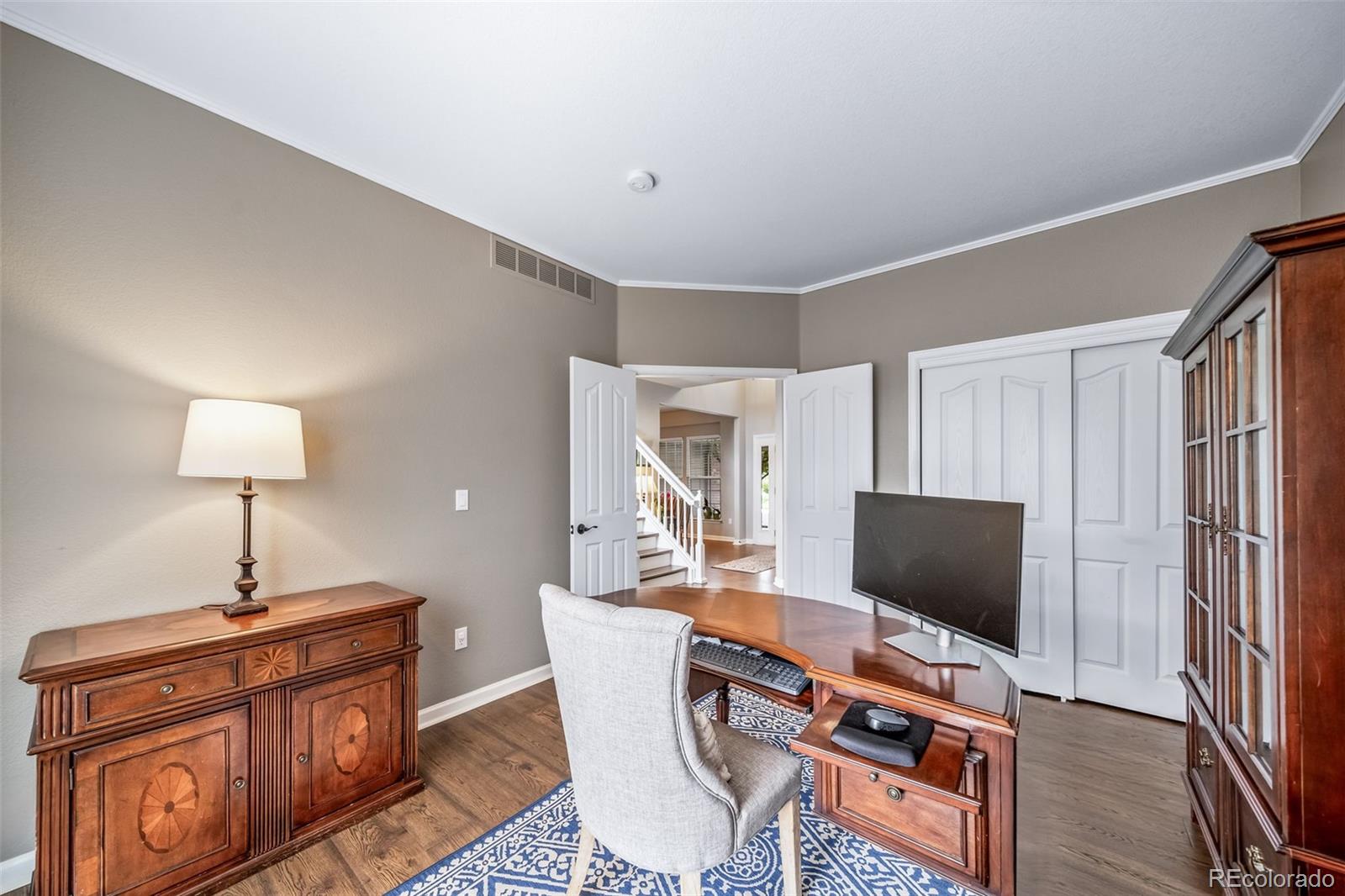 MLS Image #9 for 21305  martingale lane,parker, Colorado
