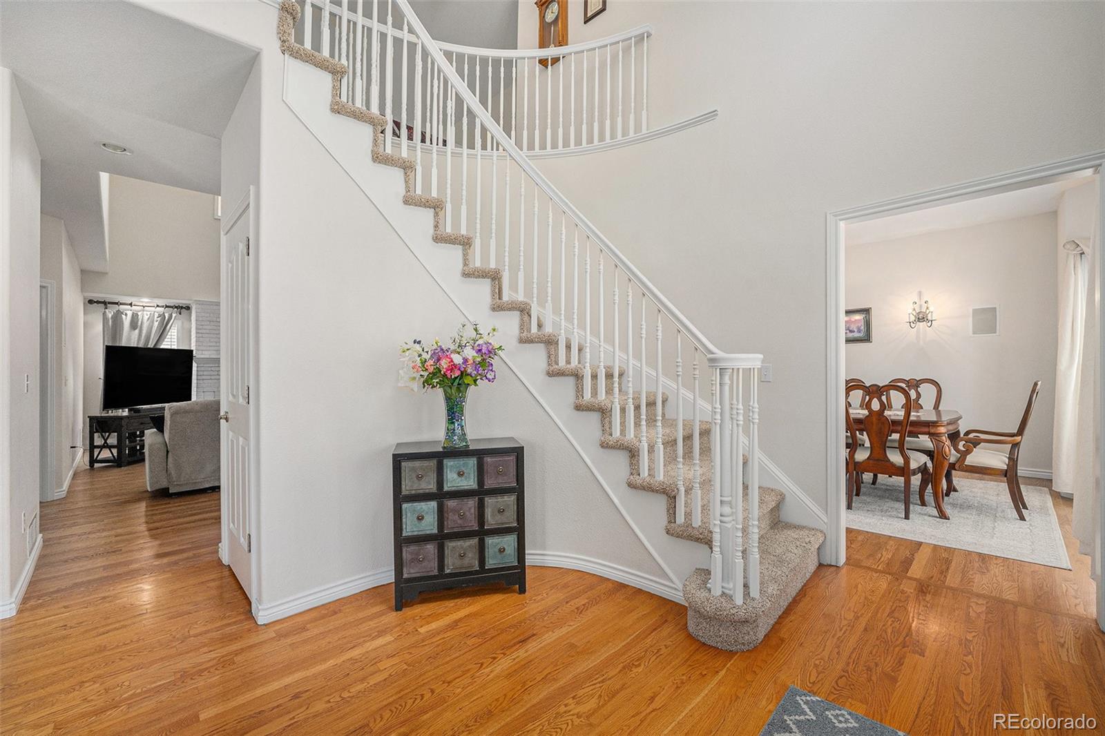 MLS Image #3 for 4541  christensen circle,littleton, Colorado