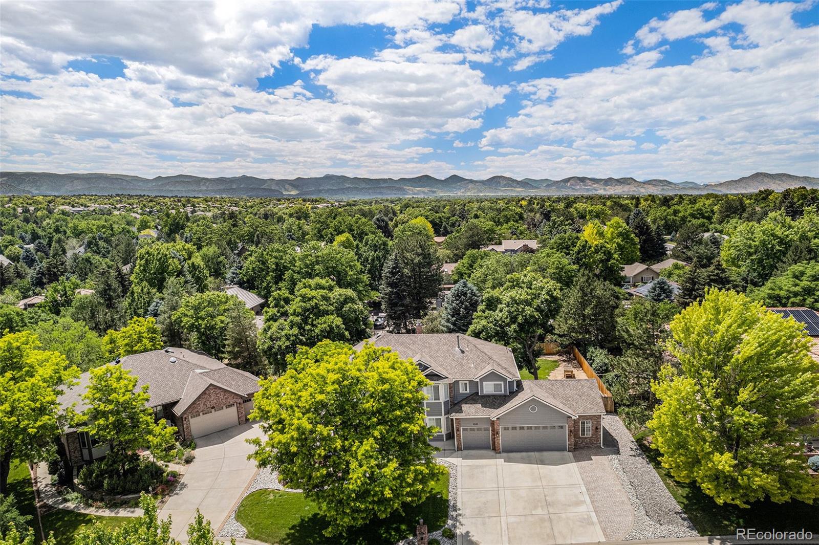 MLS Image #41 for 4541  christensen circle,littleton, Colorado