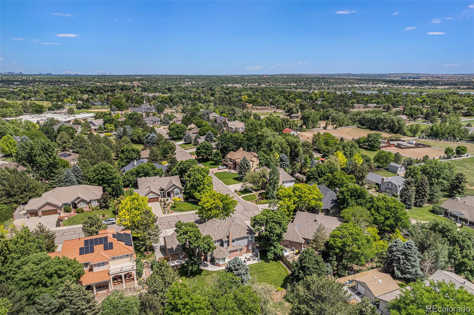MLS Image #42 for 4541  christensen circle,littleton, Colorado